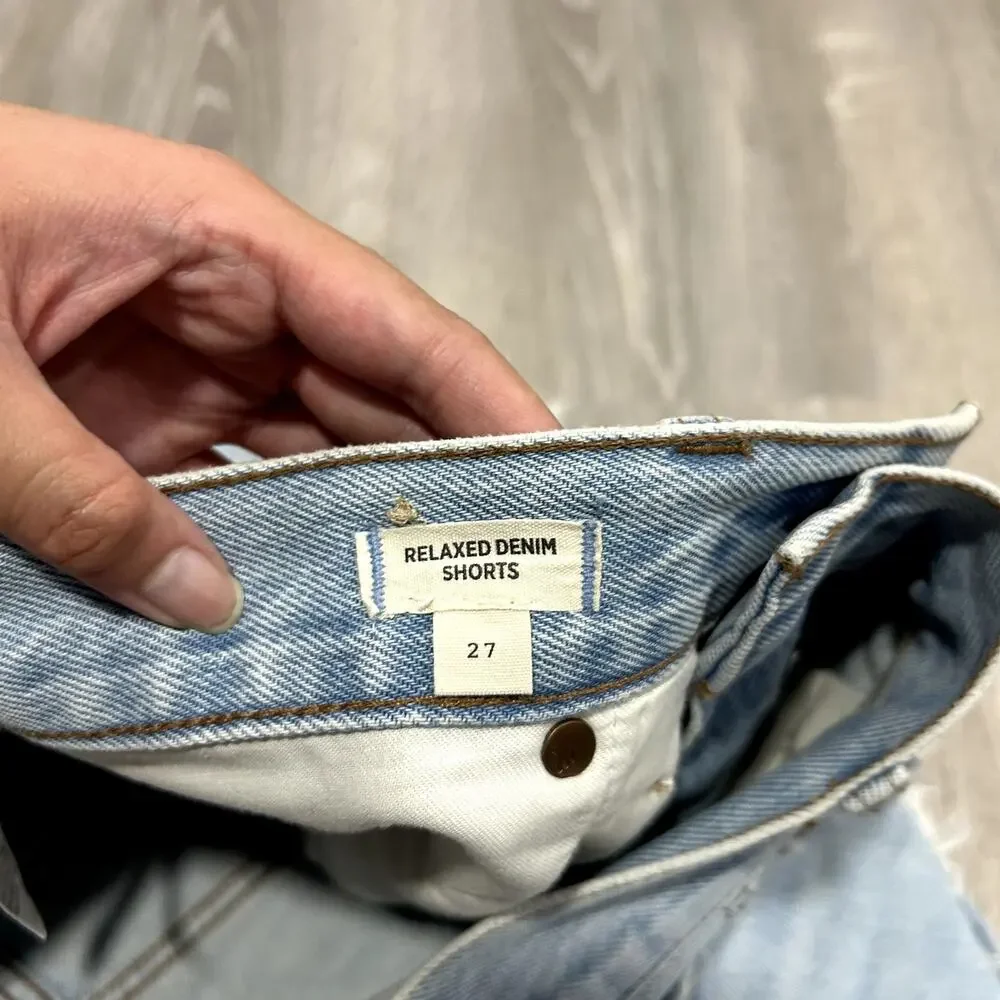 Madewell excellent size